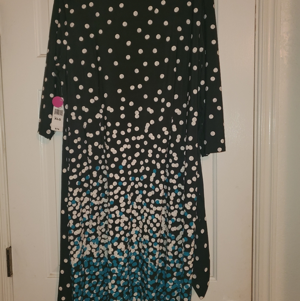 Studio One Dress
